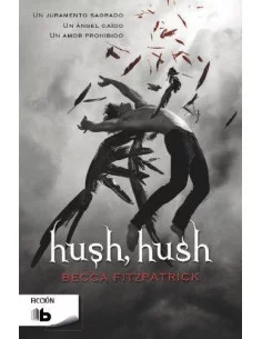 es::Hush Hush I Bolsillo