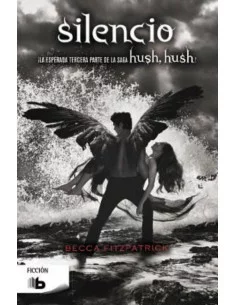 es::Hush Hush III. Silencio Bolsillo