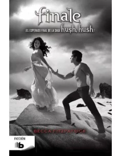 es::Hush Hush IV. Finale Bolsillo
