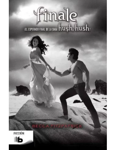 es::Hush Hush IV. Finale Bolsillo