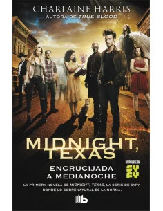 es::Encrucijada a medianoche Midnight Texas 1