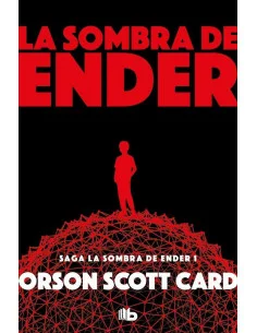 es::La sombra de Ender Saga La sombra de ender 1