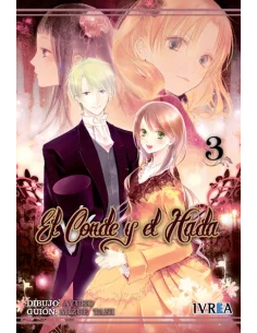 El Conde y el Hada 03-10