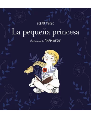 es::La pequeña princesa