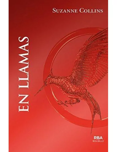 es::En llamas Bolsillo