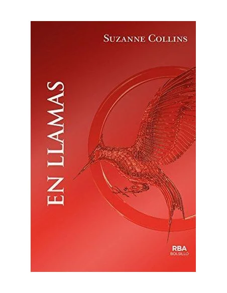 es::En llamas Bolsillo