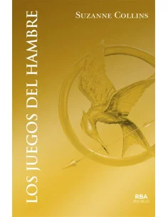 es::Los Juegos del Hambre Bolsillo