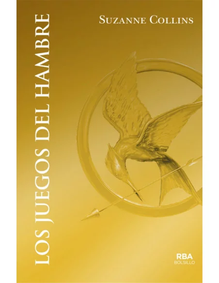 es::Los Juegos del Hambre Bolsillo