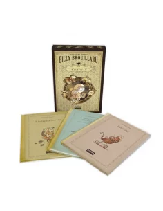 Billy Brouillard 02: Las cancioncillas maléficas-10