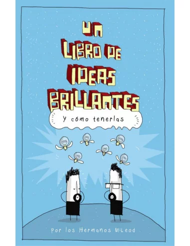 es::Un libro de ideas brillantes