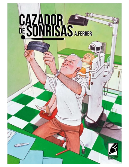 Cazador de sonrisas-10