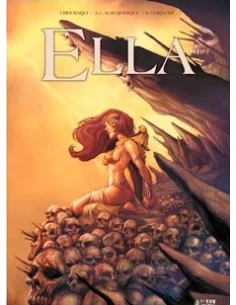 Ella. Edición integral-10