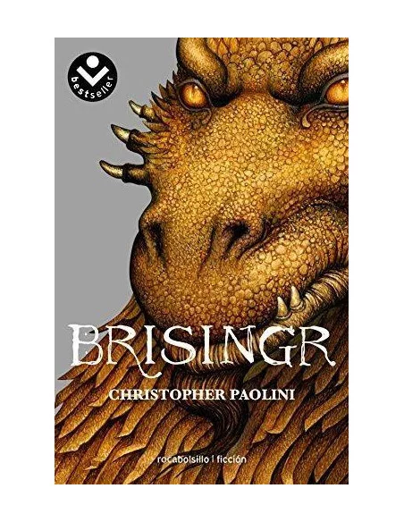 es::Brisingr Bolsillo