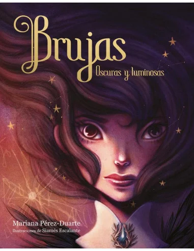 es::Brujas. Oscuras y luminosas