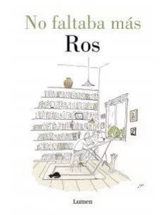 es::No faltaba más