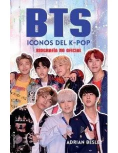 es::BTS. Biografía no oficial