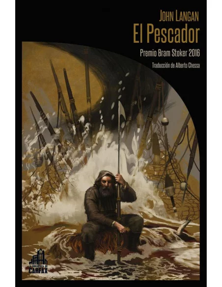 es::El pescador