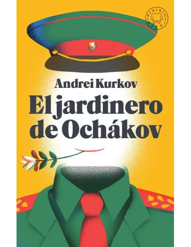es::El jardinero de Ochakov