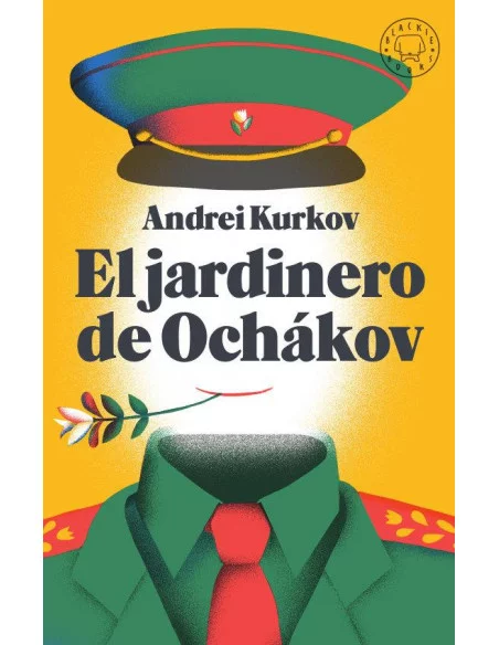 es::El jardinero de Ochakov