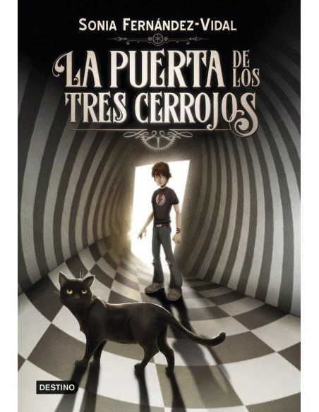 es::La Puerta de los tres cerrojos