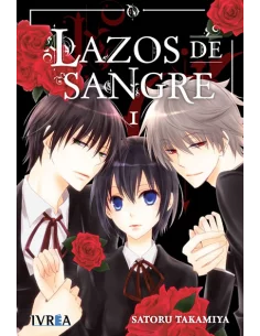 Lazos de sangre 01-10