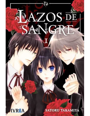Lazos de sangre 01-10