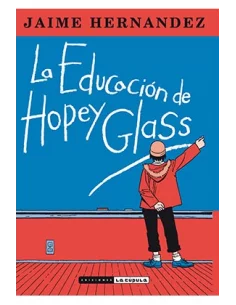 La educación de Hopey Glass-10
