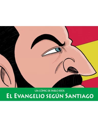es::El Evangelio según Santiago