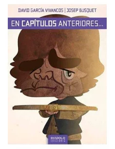 es::En capítulos anteriores