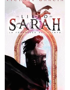 El libro de Sarah. La fortaleza del tiempo-10
