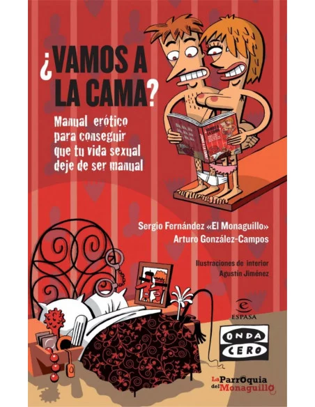 es::Vamos a la cama