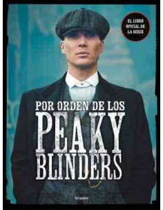 es::Por orden de los Peaky Blinders
