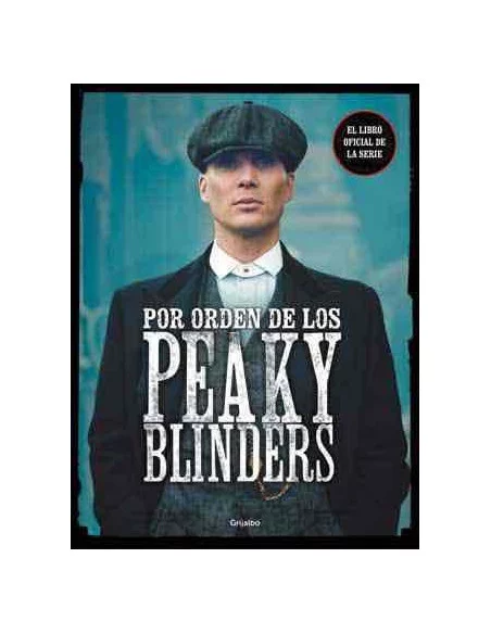 es::Por orden de los Peaky Blinders