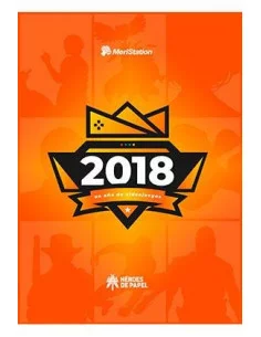 es::2018. Un año de videojuegos