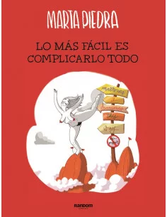 es::Lo más fácil es complicarlo todo