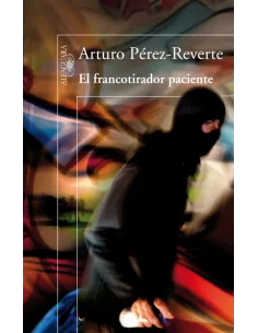 es::El Francotirador Paciente