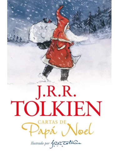 es::Cartas de Papá Noel