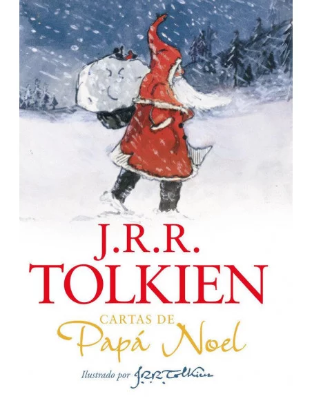 es::Cartas de Papá Noel