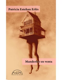 es::Manderley en venta y otros cuentos