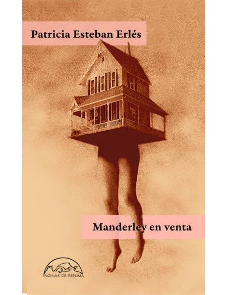 es::Manderley en venta y otros cuentos