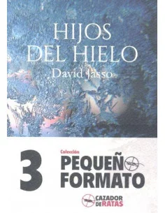 es::Hijos del hielo