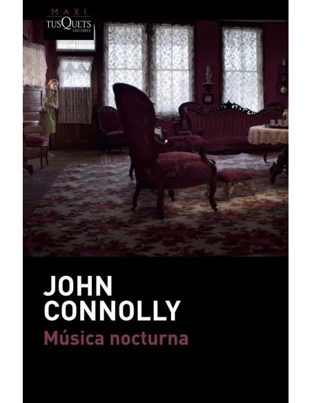 es::Música nocturna Bolsillo