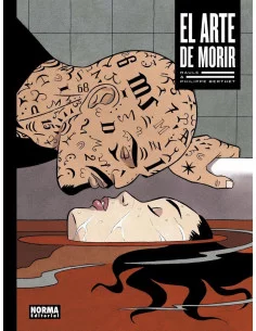 es::El arte de morir