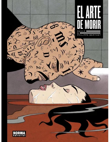es::El arte de morir