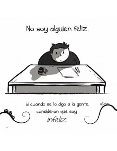 es::Cómo ser un perfecto infeliz 2