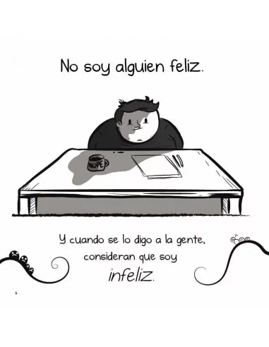 es::Cómo ser un perfecto infeliz