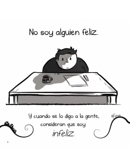 es::Cómo ser un perfecto infeliz