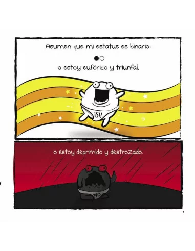 es::Cómo ser un perfecto infeliz