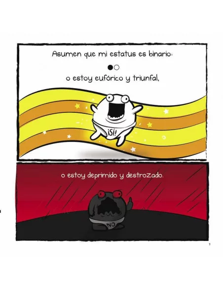 es::Cómo ser un perfecto infeliz