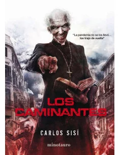 es::Los Caminantes nº 1